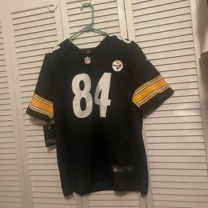 Antonio Brown Steelers Jersey